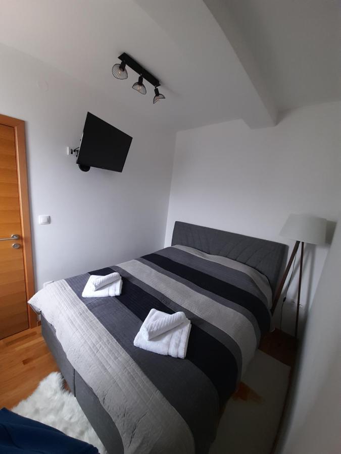 Ferienwohnung Mraz Jahorina Exterior foto
