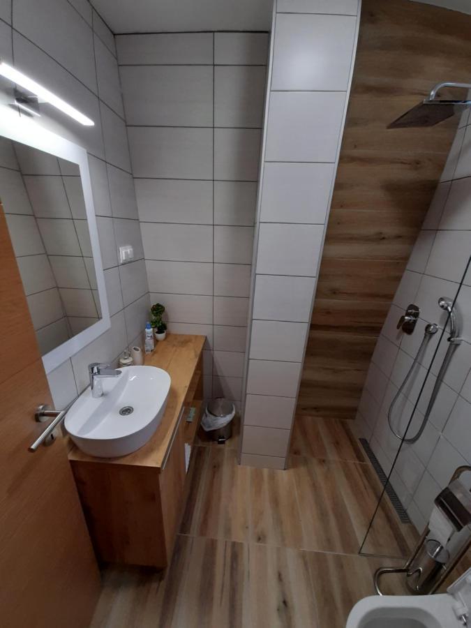 Ferienwohnung Mraz Jahorina Exterior foto