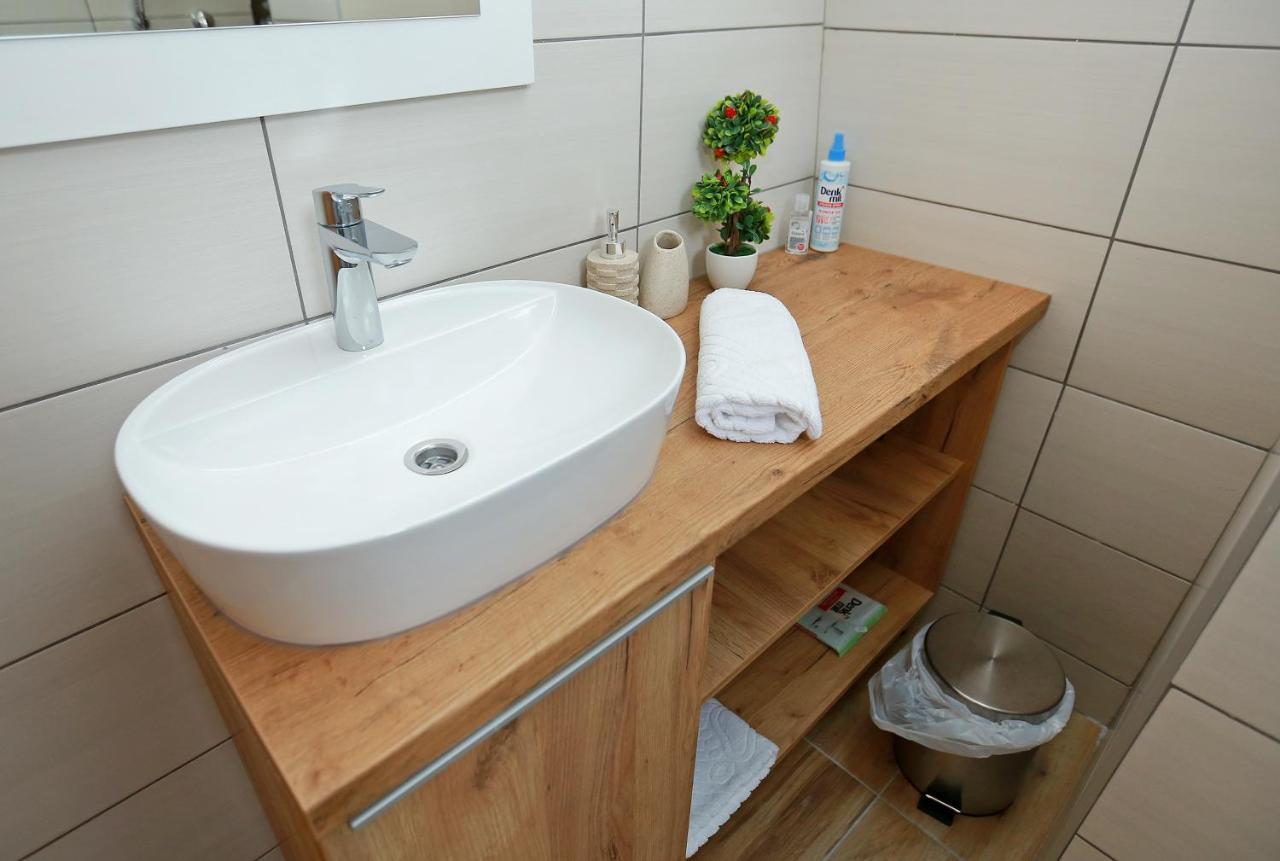 Ferienwohnung Mraz Jahorina Exterior foto