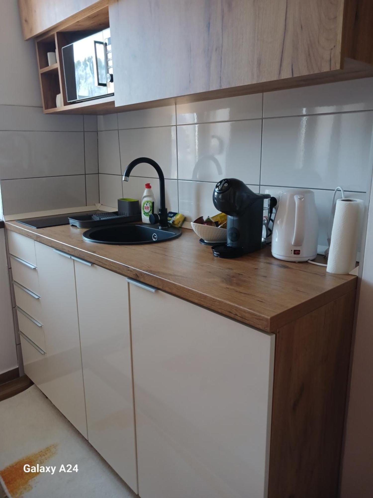 Ferienwohnung Mraz Jahorina Exterior foto