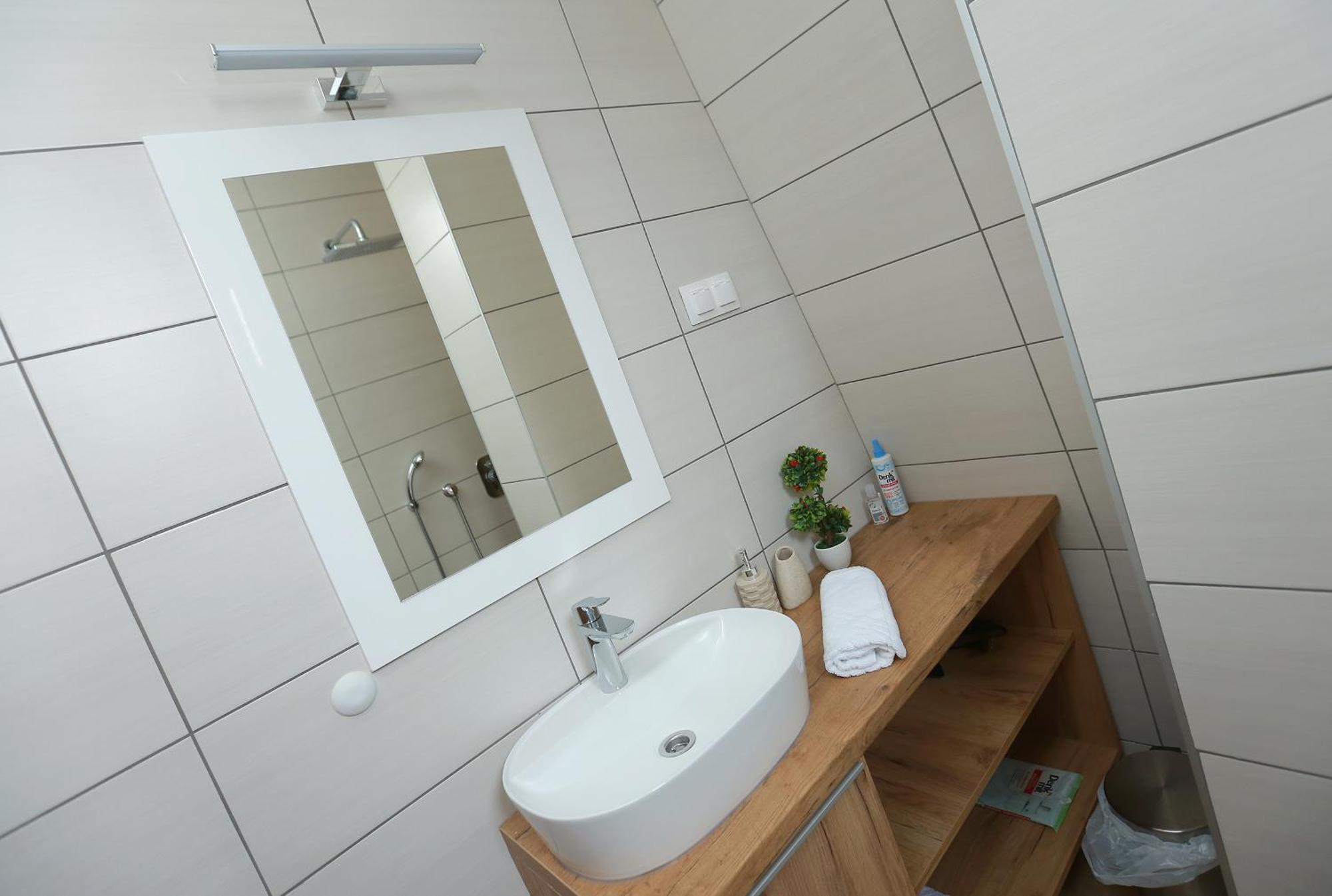 Ferienwohnung Mraz Jahorina Exterior foto