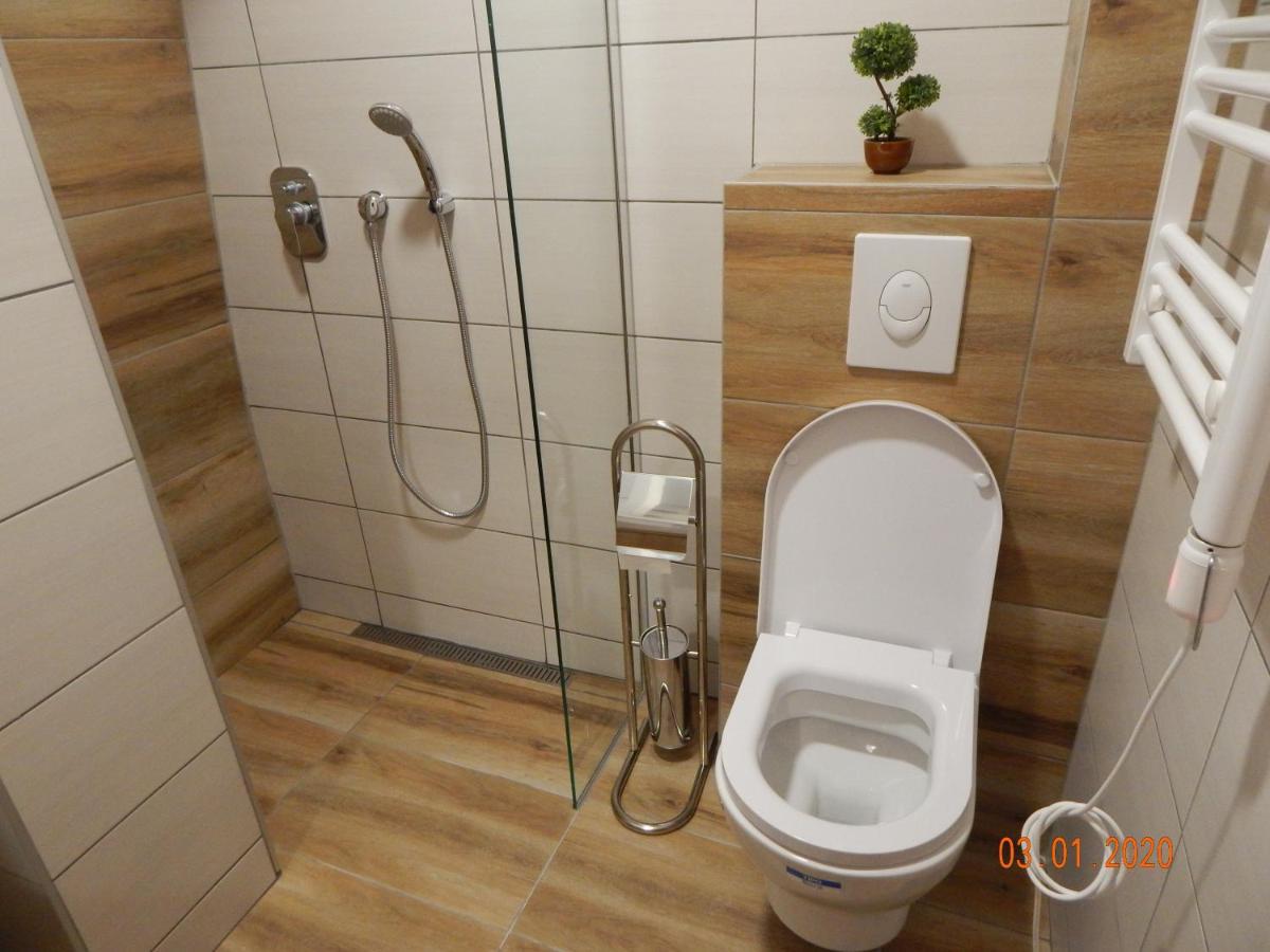 Ferienwohnung Mraz Jahorina Exterior foto